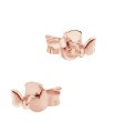 Little Butterfly Silver Stud Earring STS-6506